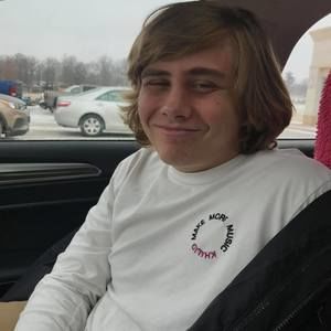 Meet your Posher, Blake